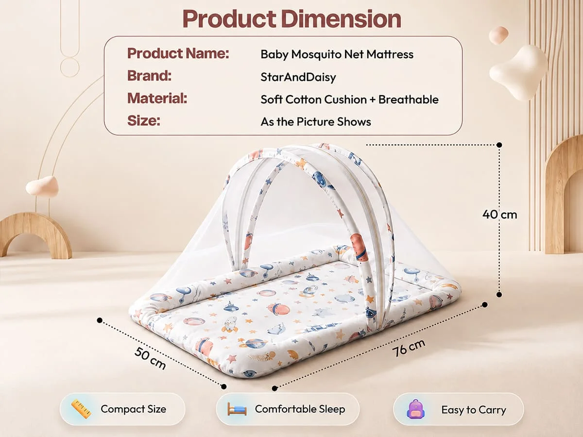 Mosquito Net