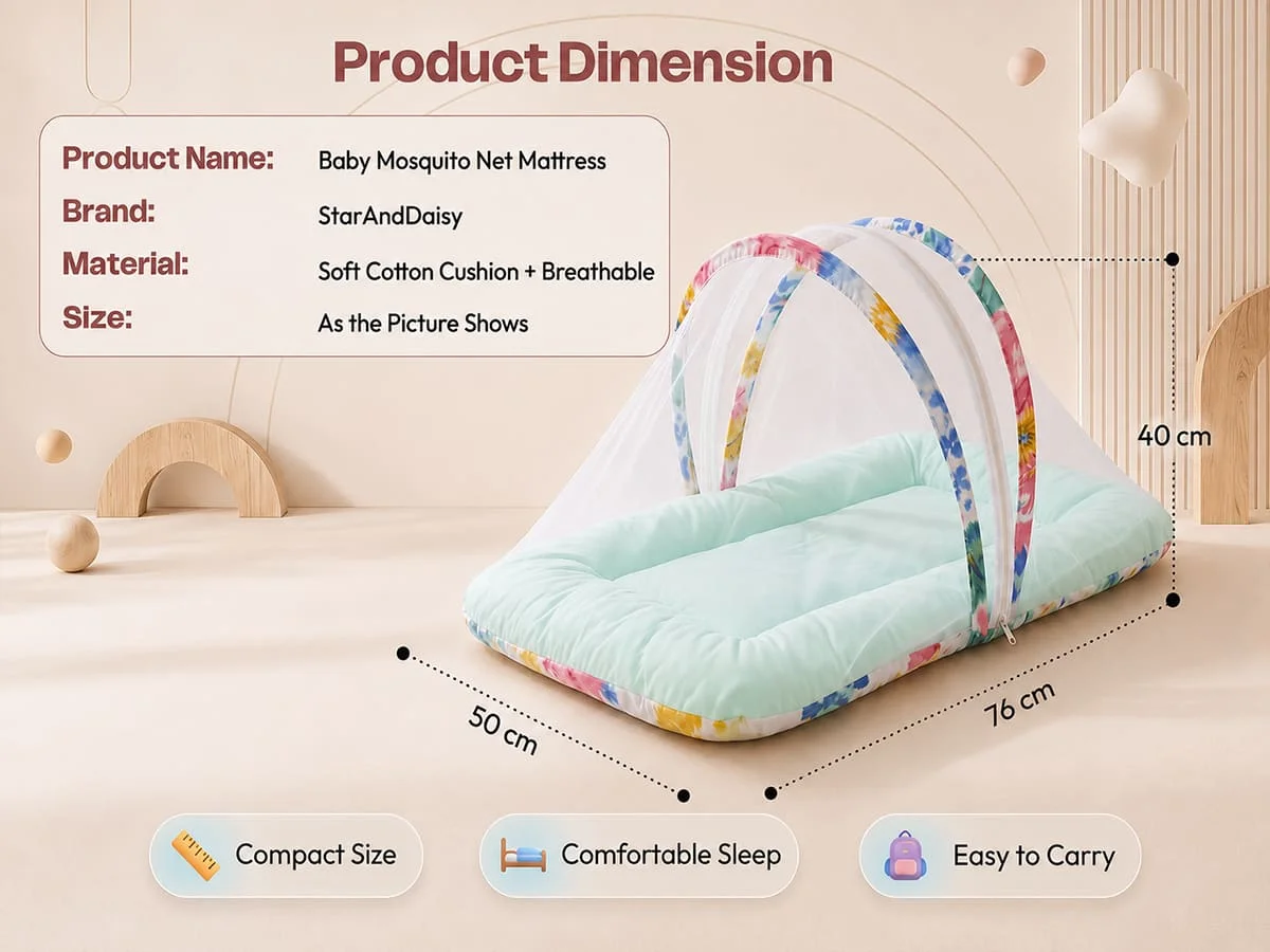 Mosquito Net