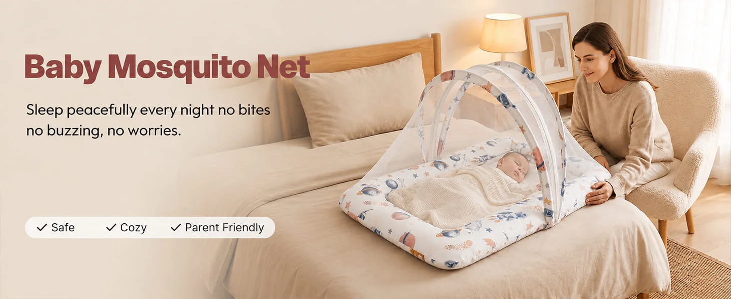 Mosquito Net