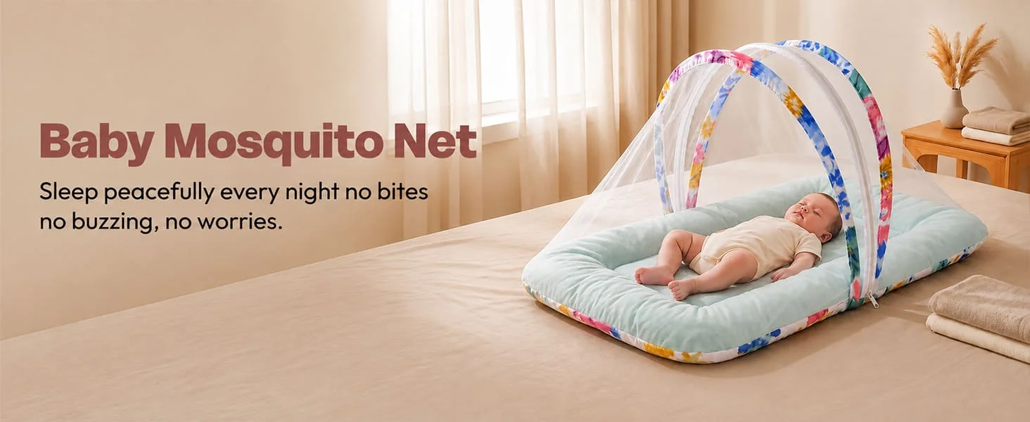 Mosquito Net