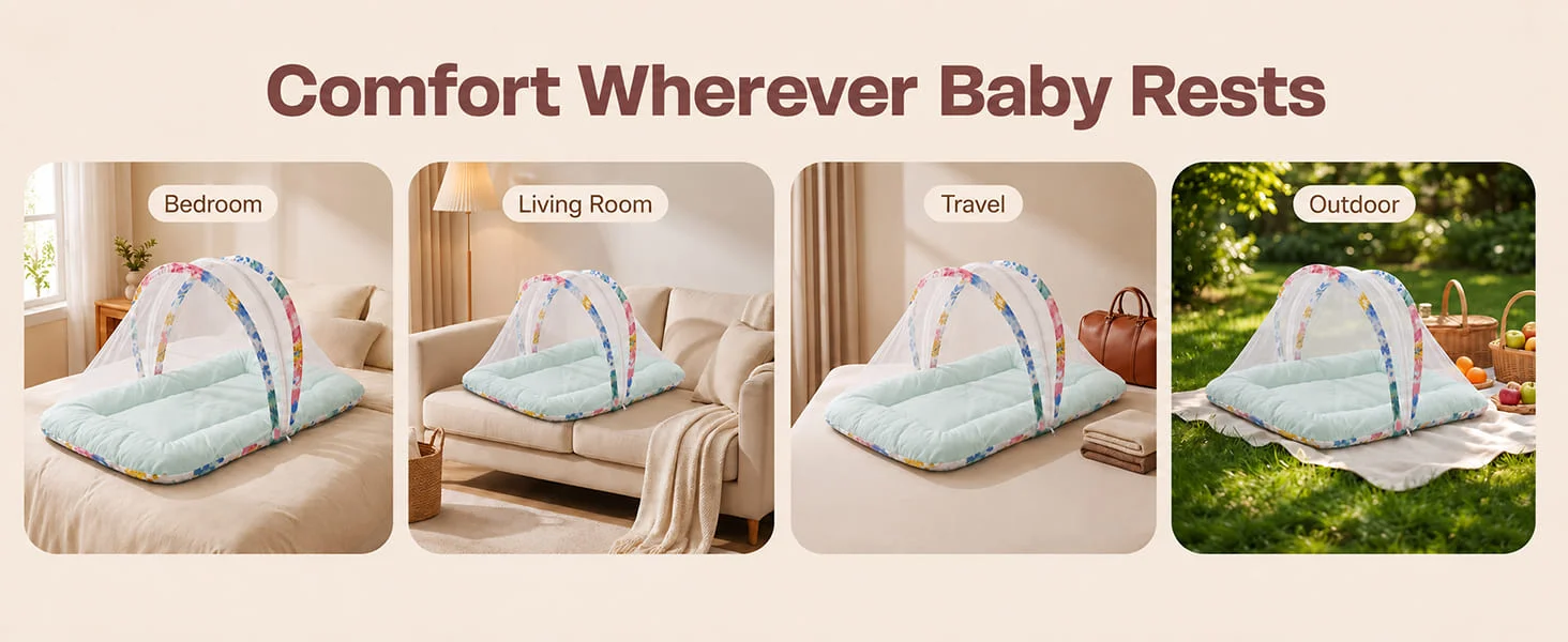 Mosquito Net