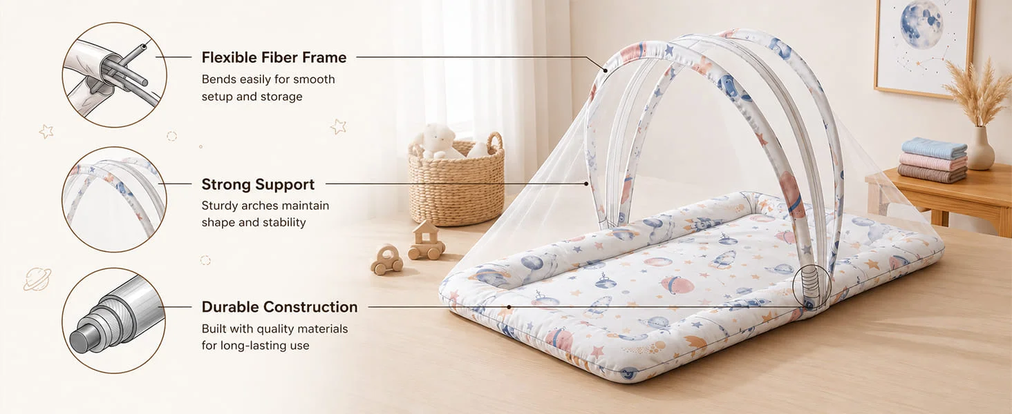 Mosquito Net