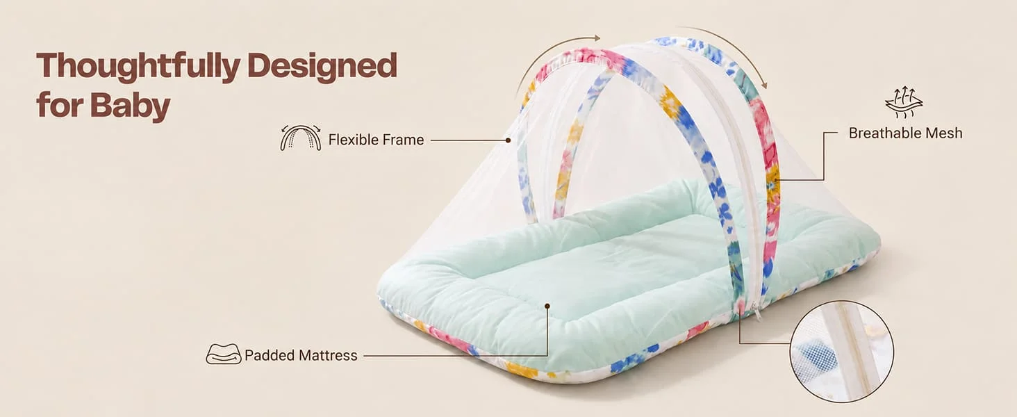 Mosquito Net