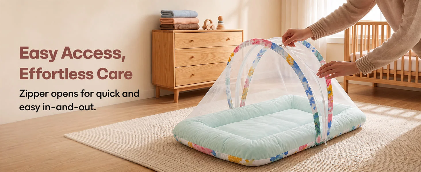 Mosquito Net