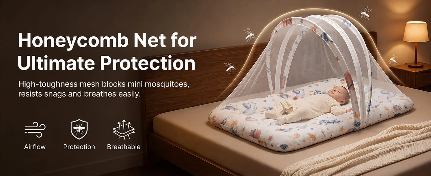 Mosquito Net