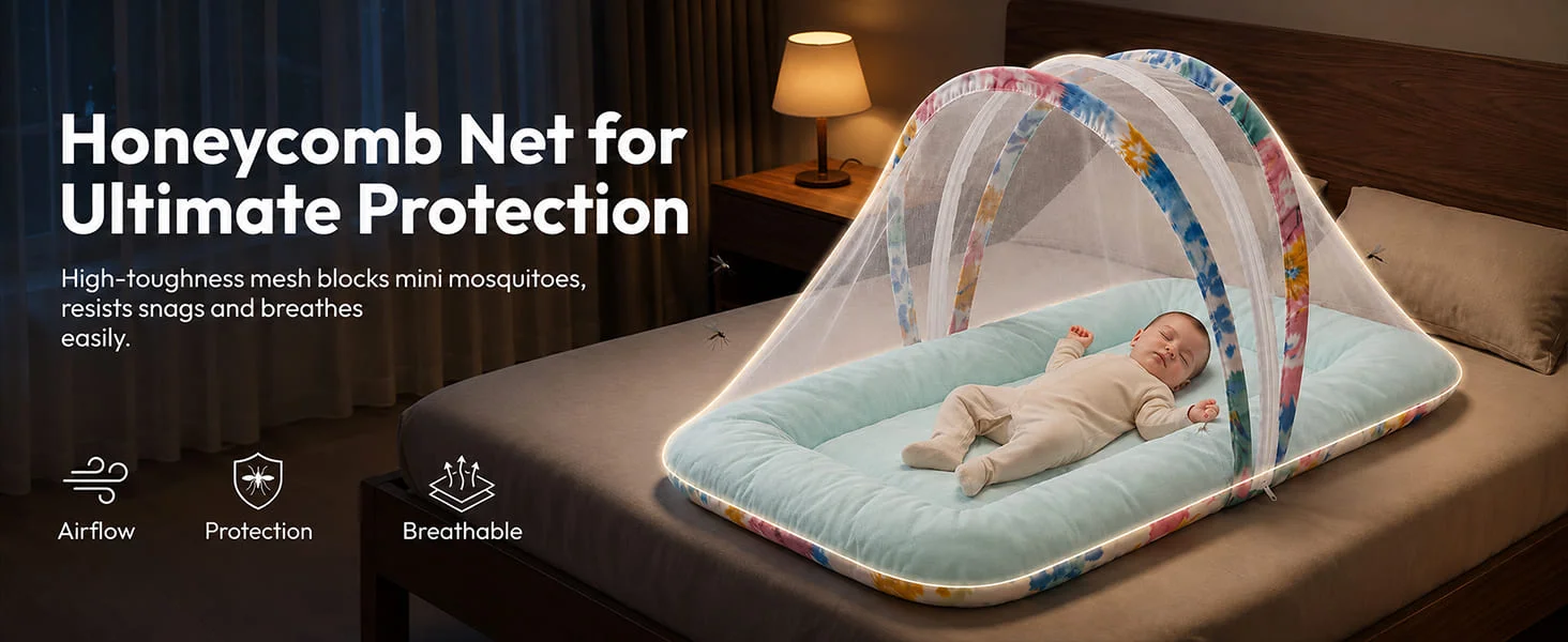 Mosquito Net