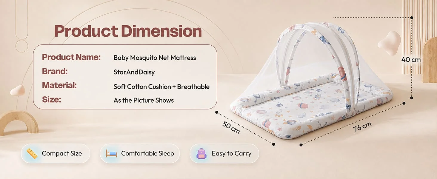 Mosquito Net