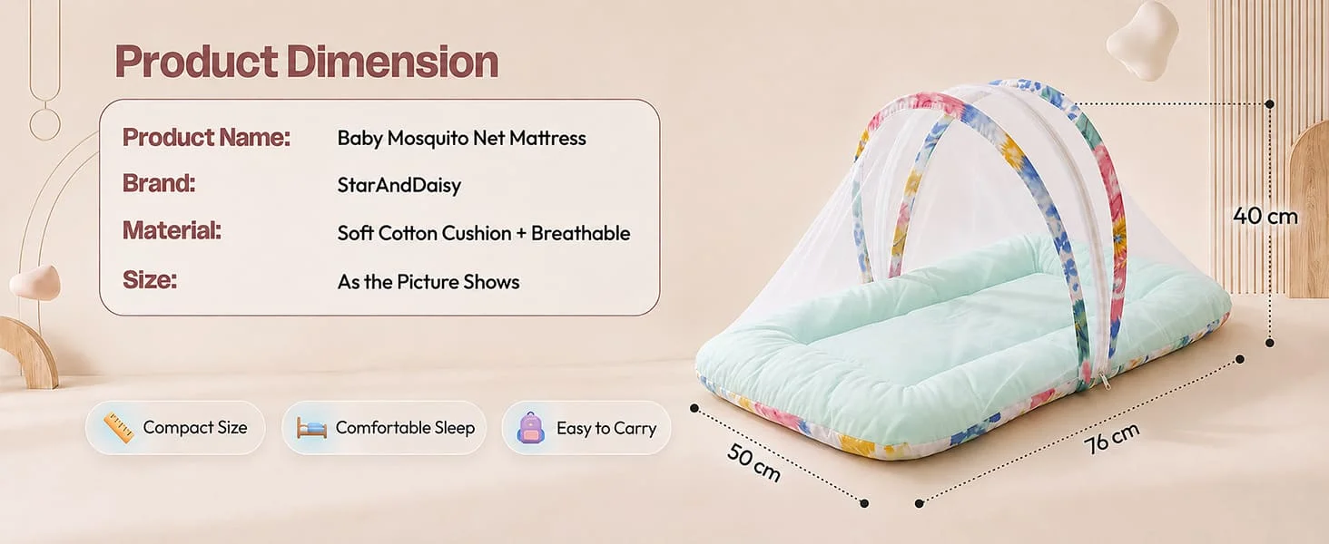 Mosquito Net