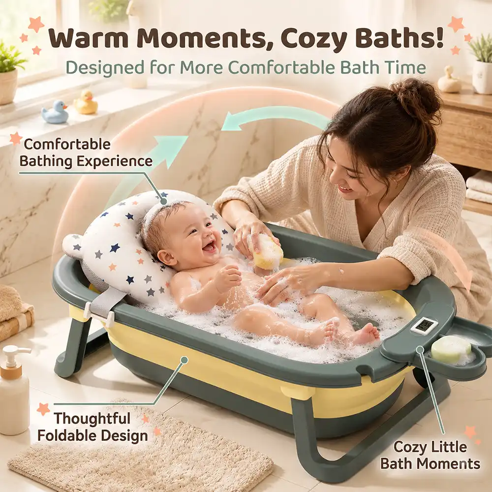 sibt bathtub with soap bar