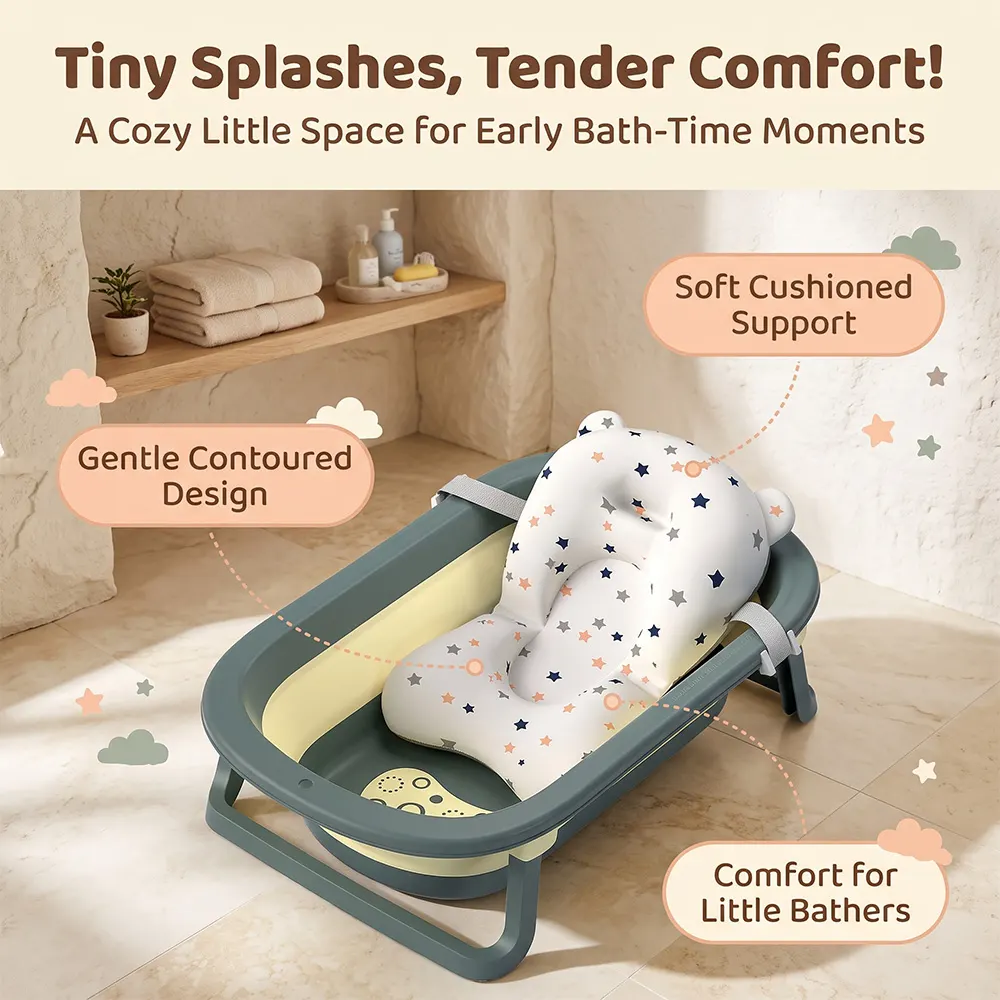 sibt bathtub with soap bar
