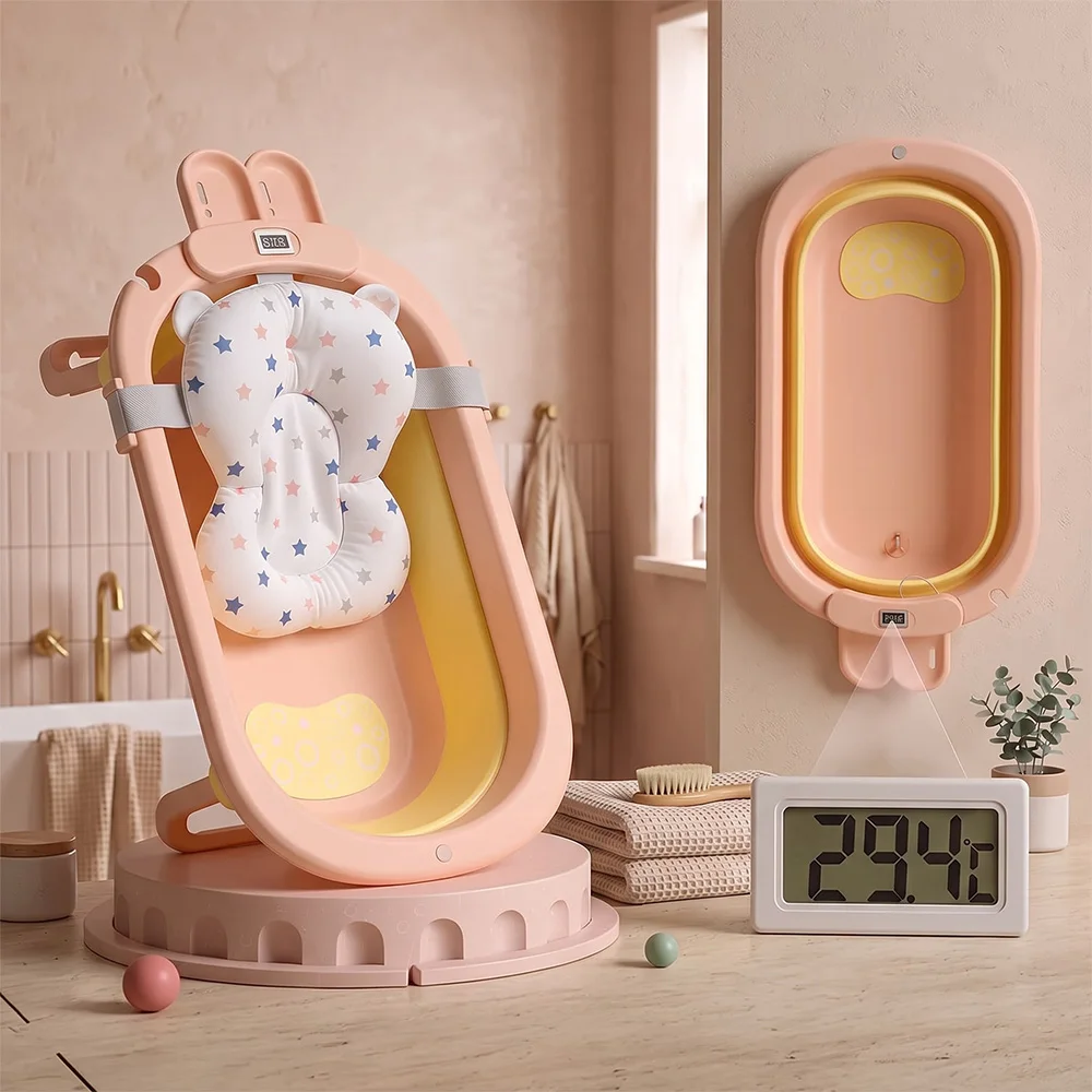 Baby Pink