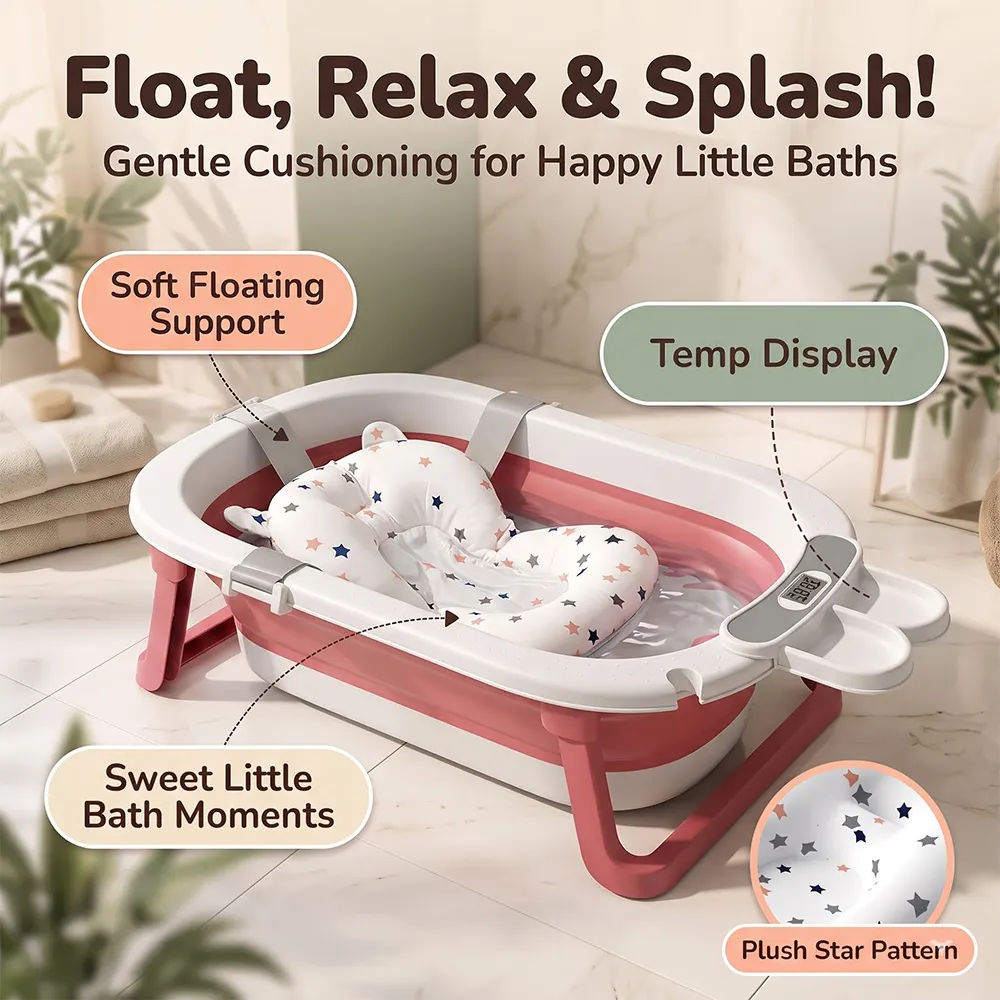 sibt bathtub with soap bar