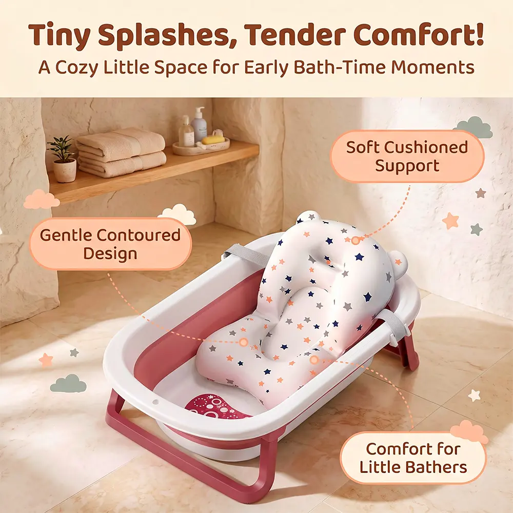 sibt bathtub with soap bar