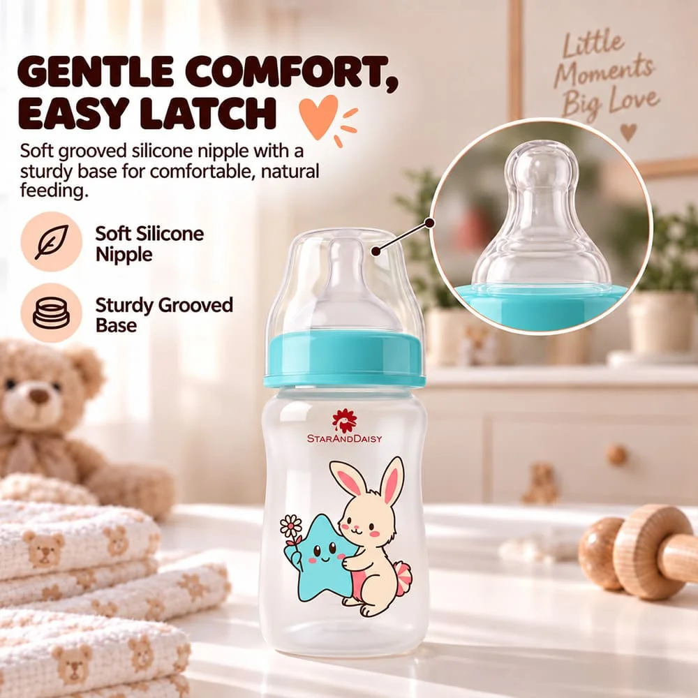 wide neck 150 ml blue 7
