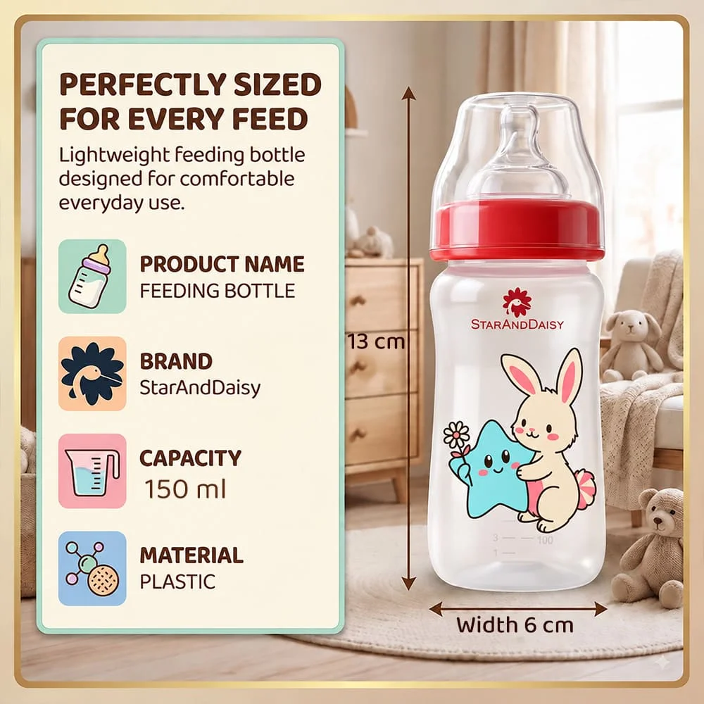 wide neck 150 ml red 5