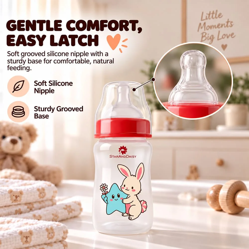 wide neck 150 ml red 7