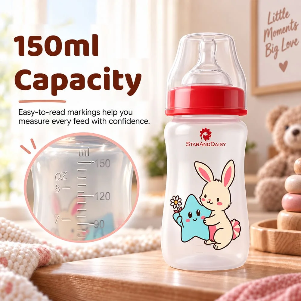 wide neck 150 ml red 8