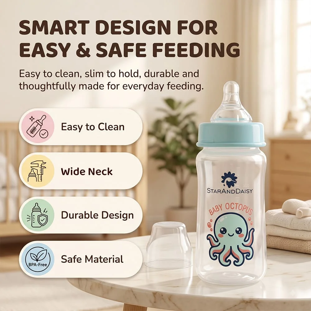wide neck 250 ml blue 2