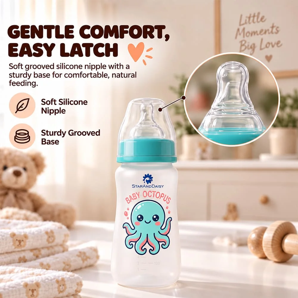 wide neck 250 ml blue 7